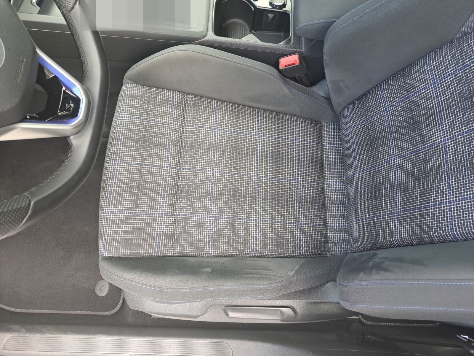 Volkswagen Golf GTE 1.4 eHybrid LED*Navi*AHK*DAB+*Digital*E foto 19