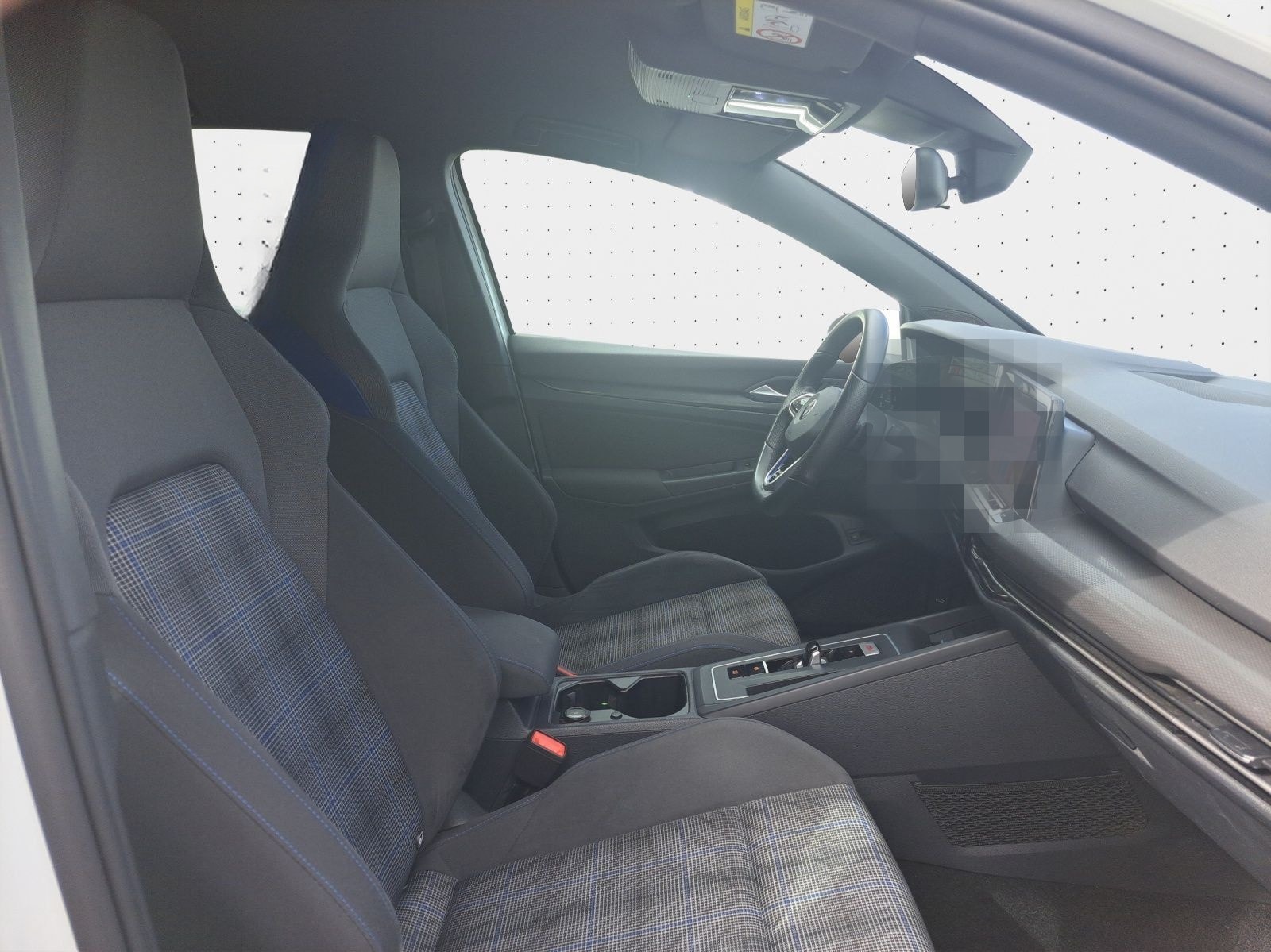 Volkswagen Golf GTE 1.4 eHybrid LED*Navi*AHK*DAB+*Digital*E foto 4