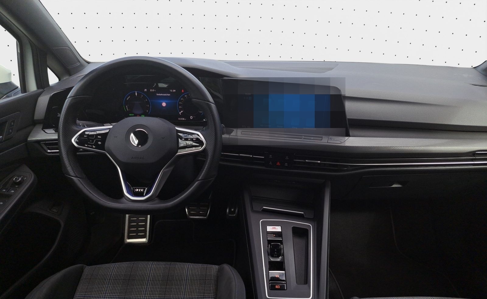 Volkswagen Golf GTE 1.4 eHybrid LED*Navi*AHK*DAB+*Digital*E foto 5