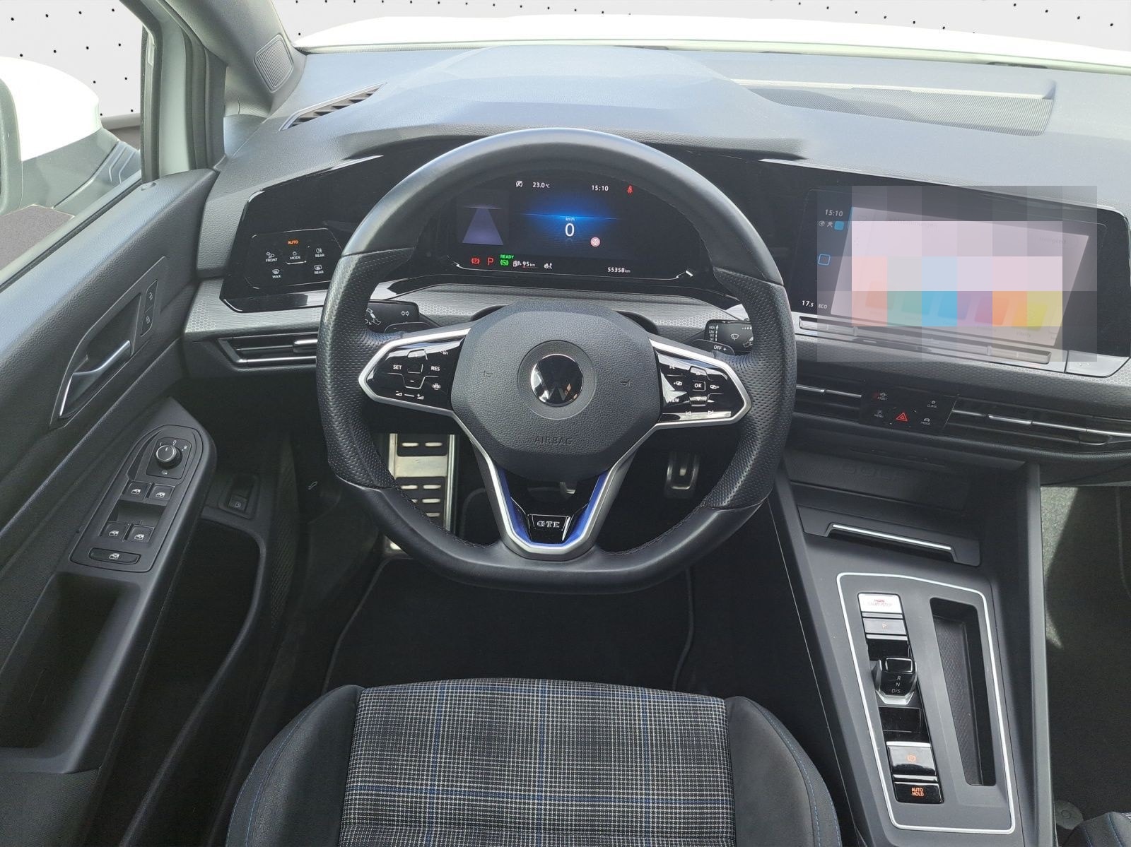 Volkswagen Golf GTE 1.4 eHybrid LED*Navi*AHK*DAB+*Digital*E foto 8