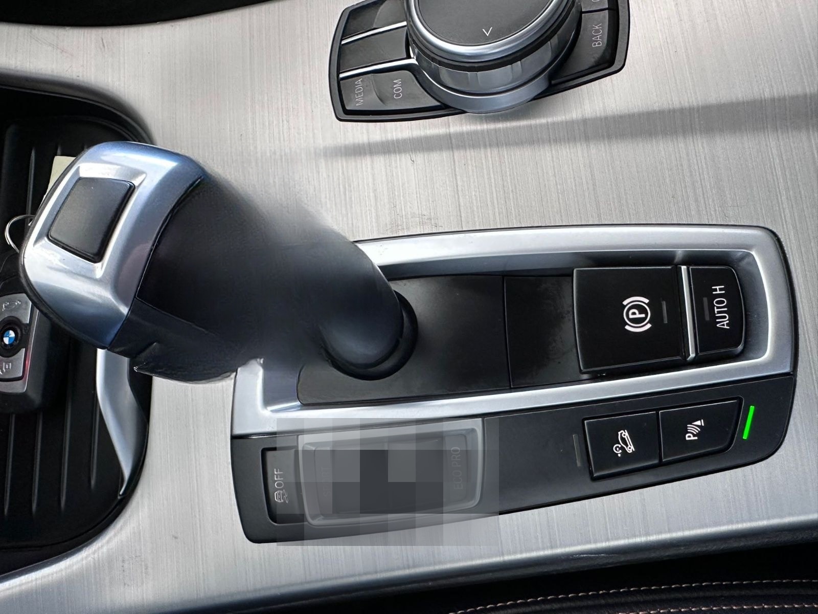 BMW X3 xDrive 20 d xLine Leder xenon AHK Navi Euro6 foto 5