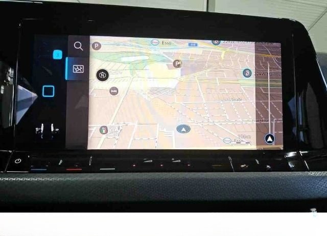 Volkswagen Golf VIII 2.0 TDI ACTIVE DSG Kamera Pano AHK uvm foto 16