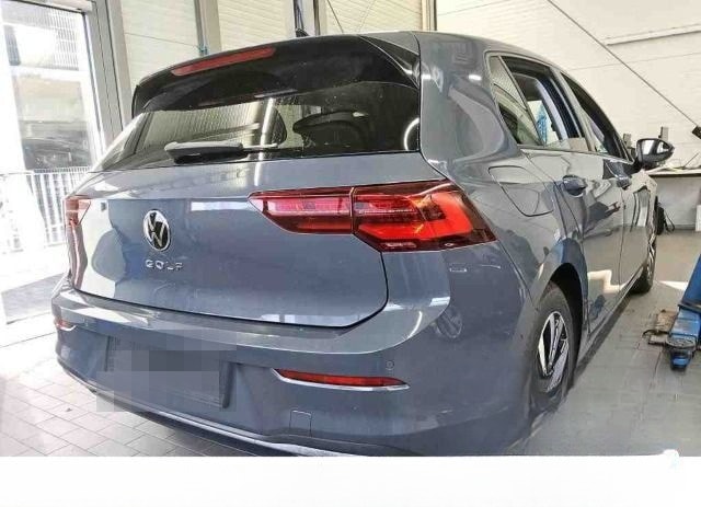 Volkswagen Golf VIII 2.0 TDI ACTIVE DSG Kamera Pano AHK uvm foto 6