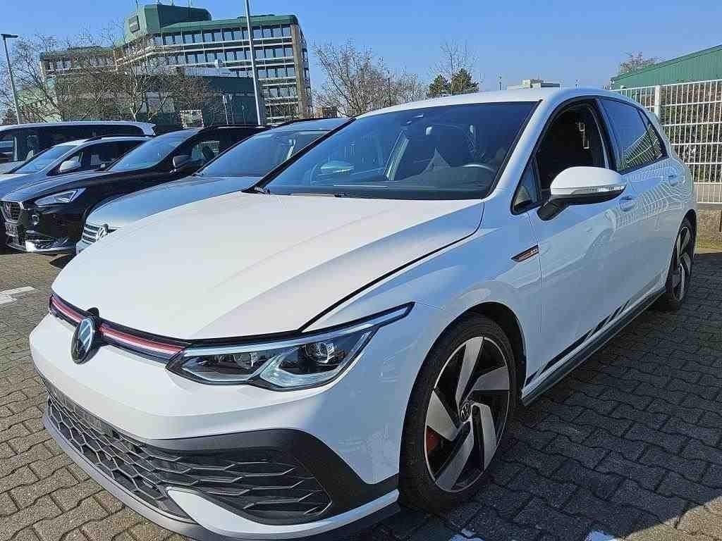 Volkswagen Golf GTI 2.0 TSI DSG Clubsport *APP-CONNECT*LED* foto 2