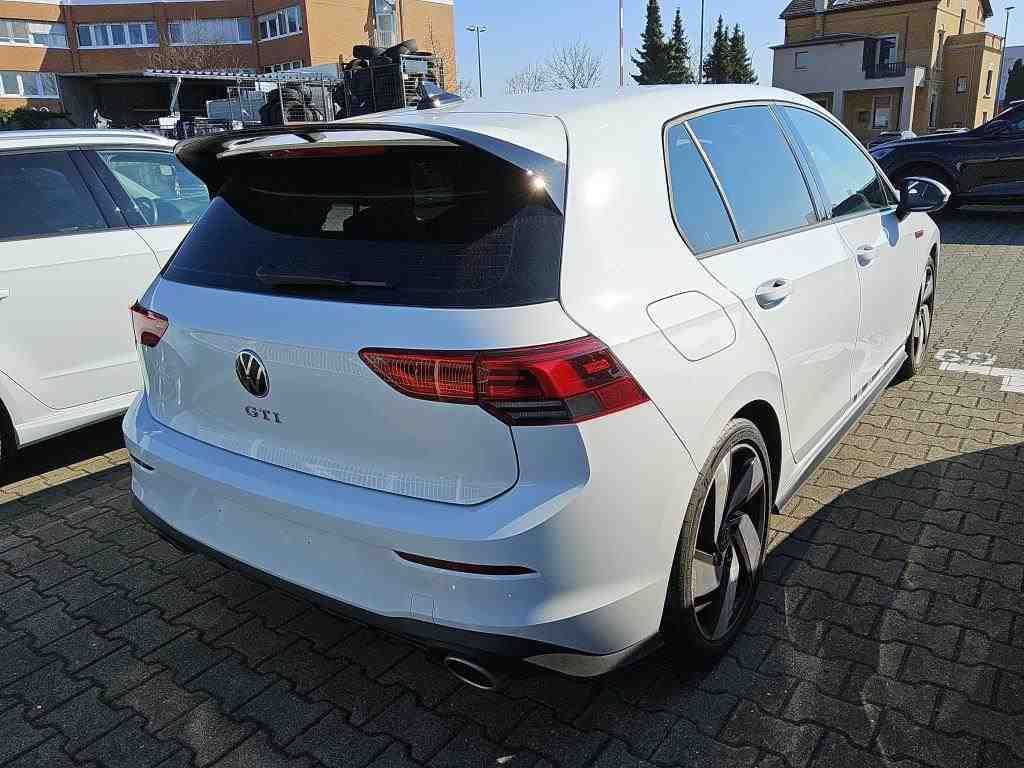 Volkswagen Golf GTI 2.0 TSI DSG Clubsport *APP-CONNECT*LED* foto 3