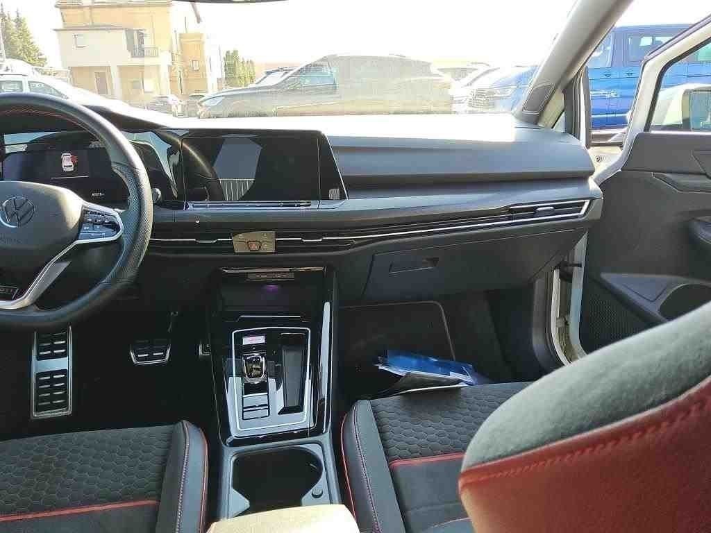 Volkswagen Golf GTI 2.0 TSI DSG Clubsport *APP-CONNECT*LED* foto 4