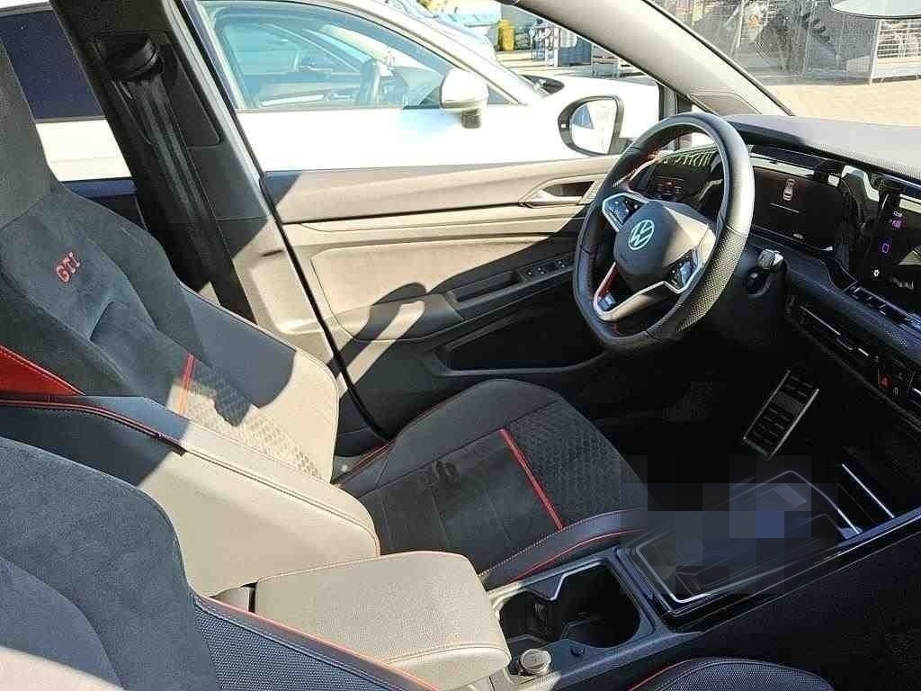 Volkswagen Golf GTI 2.0 TSI DSG Clubsport *APP-CONNECT*LED* foto 5