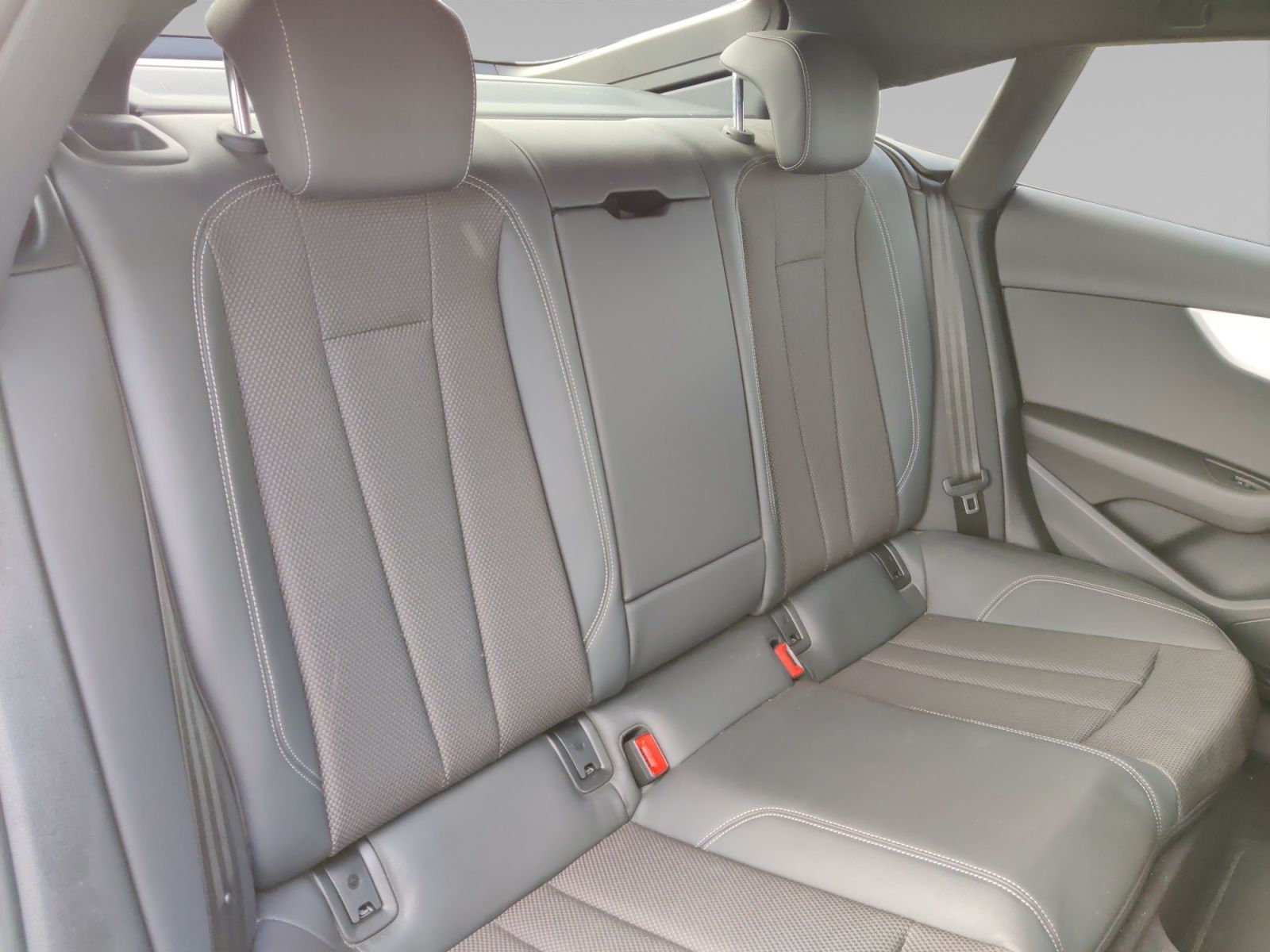 Audi A5 Sportback 40 TDI quattro S line Matrix ACC foto 14