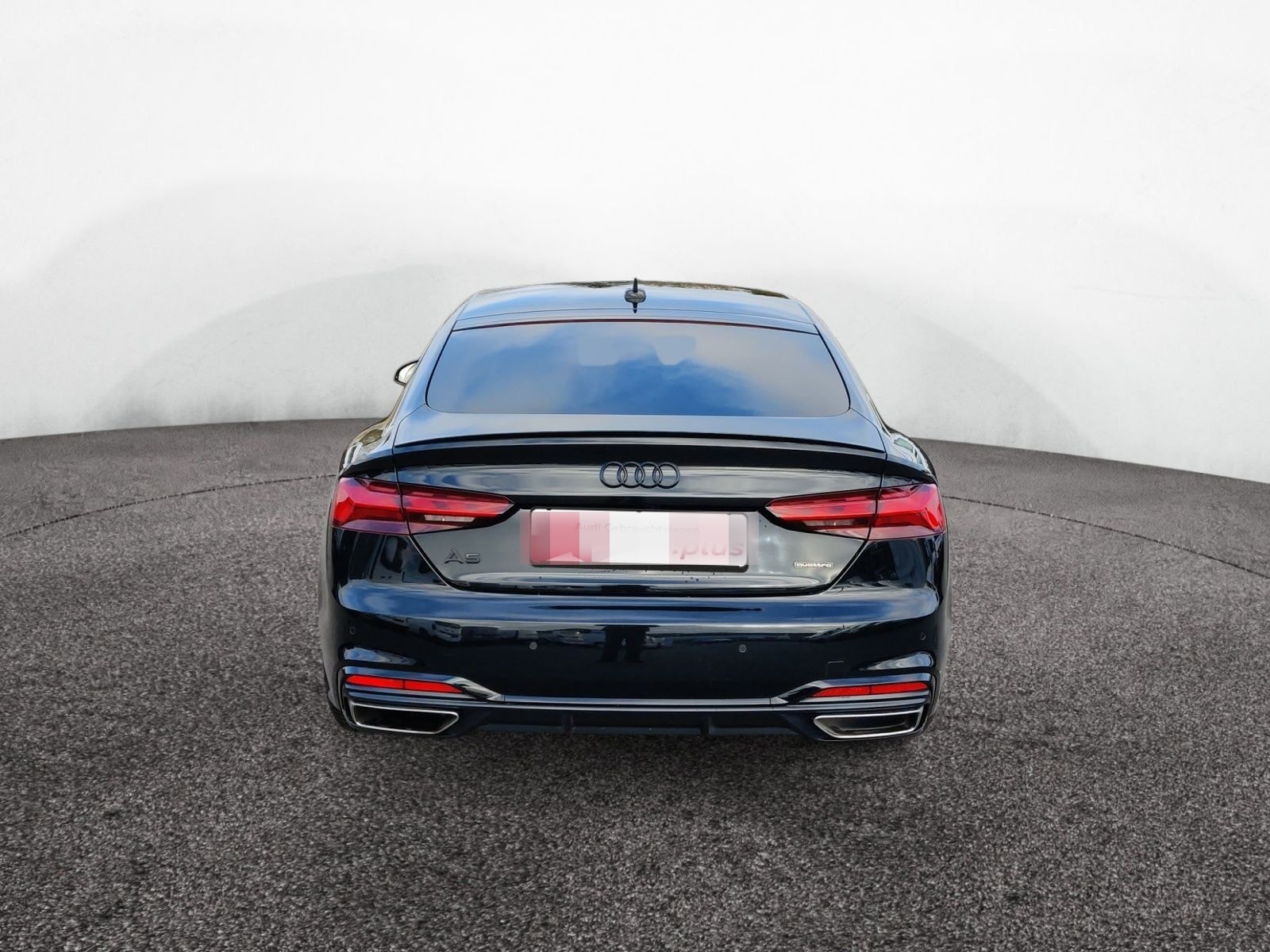 Audi A5 Sportback 40 TDI quattro S line Matrix ACC foto 5