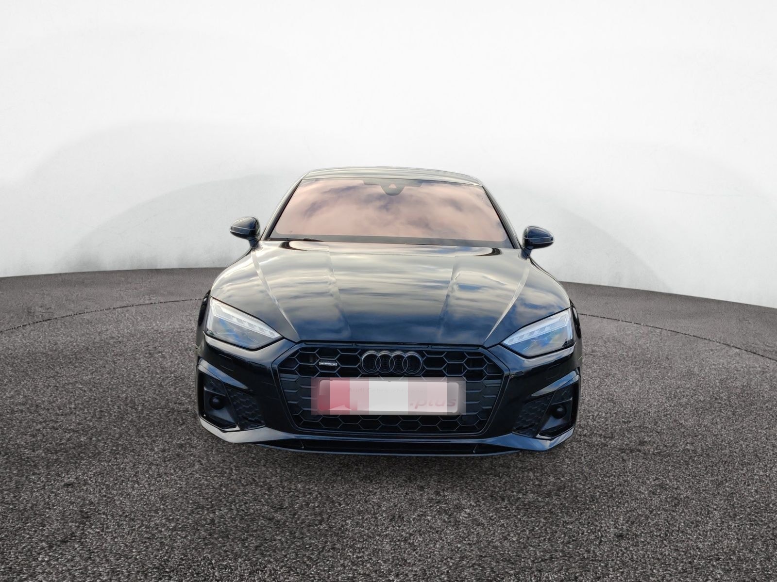 Audi A5 Sportback 40 TDI quattro S line Matrix ACC foto 9