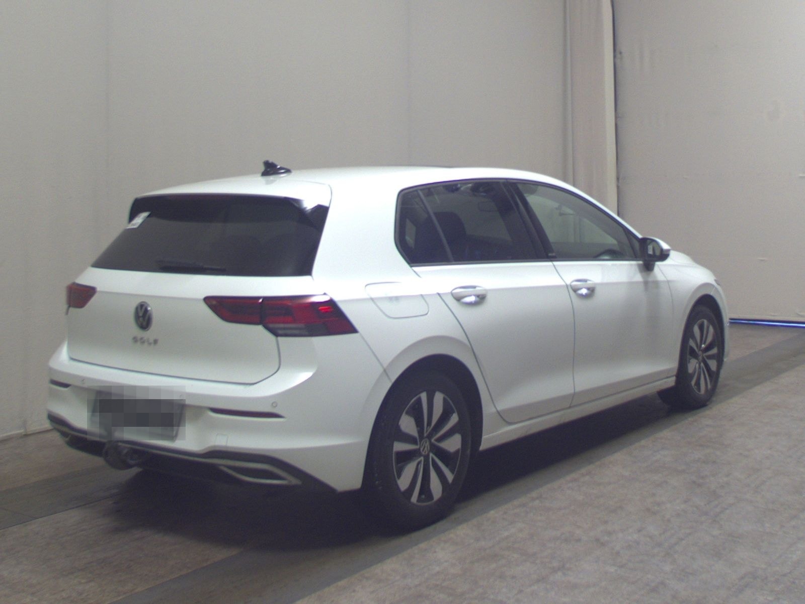 Volkswagen Golf-8 2.0 TDI Move Navi LED+ DC-Pro Pano HuD foto 4