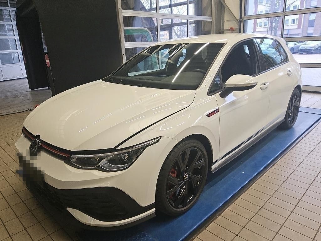 Volkswagen Golf GTI Clubsport 2.0 TSI DSG PDC CARPLAY SHZ foto 2