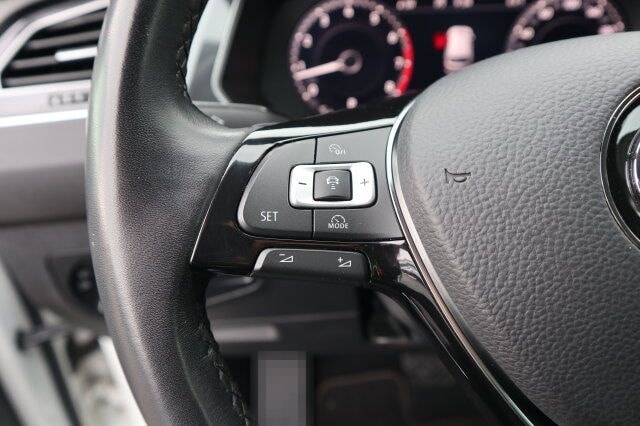 Volkswagen Tiguan 1.4 TSI BMT Highline 4Motion Navi/Autom. foto 13