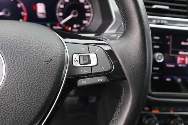 Volkswagen Tiguan 1.4 TSI BMT Highline 4Motion Navi/Autom. foto 14