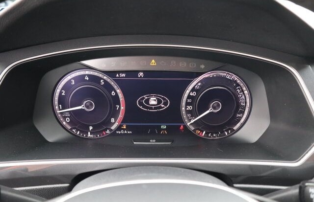 Volkswagen Tiguan 1.4 TSI BMT Highline 4Motion Navi/Autom. foto 15