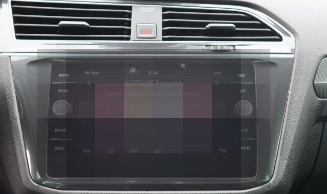 Volkswagen Tiguan 1.4 TSI BMT Highline 4Motion Navi/Autom. foto 16