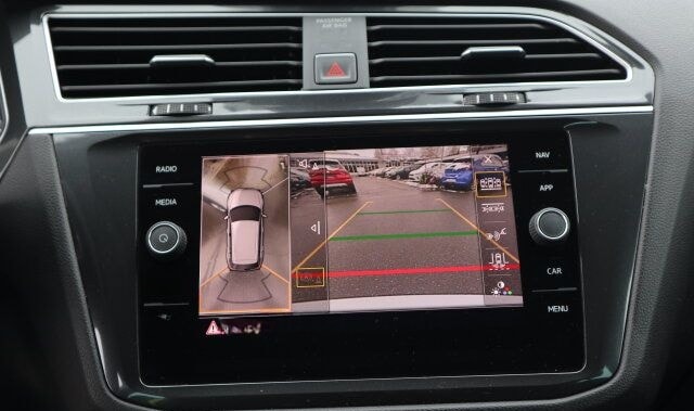 Volkswagen Tiguan 1.4 TSI BMT Highline 4Motion Navi/Autom. foto 17