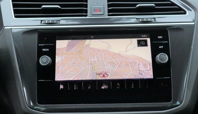 Volkswagen Tiguan 1.4 TSI BMT Highline 4Motion Navi/Autom. foto 18