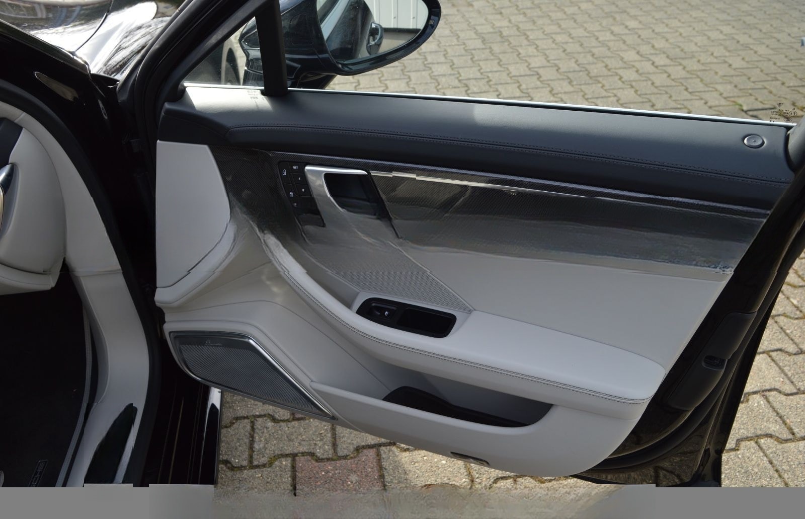 Porsche Panamera ST Turbo S E-Hybrid NP247K foto 14