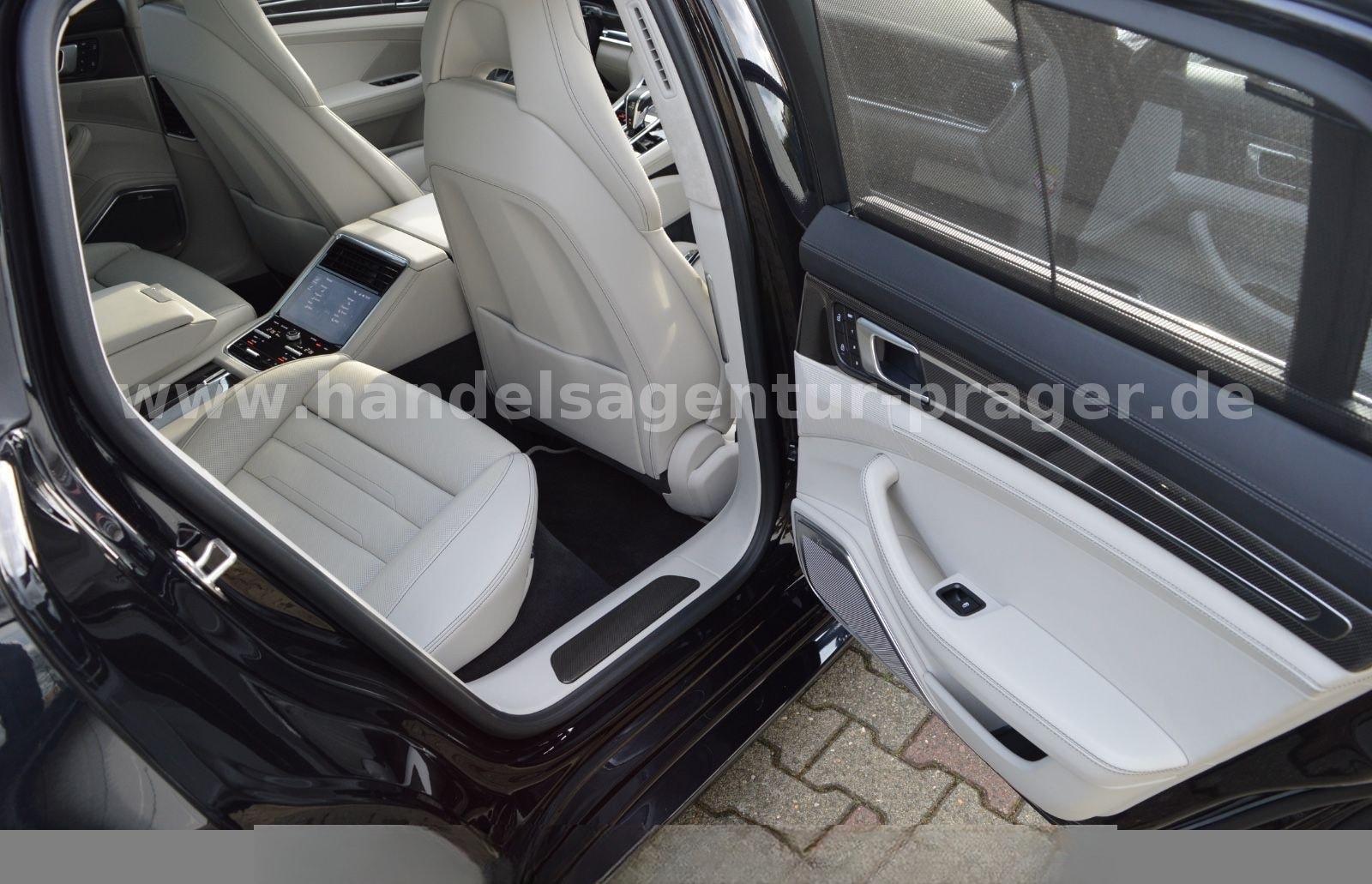 Porsche Panamera ST Turbo S E-Hybrid NP247K foto 15