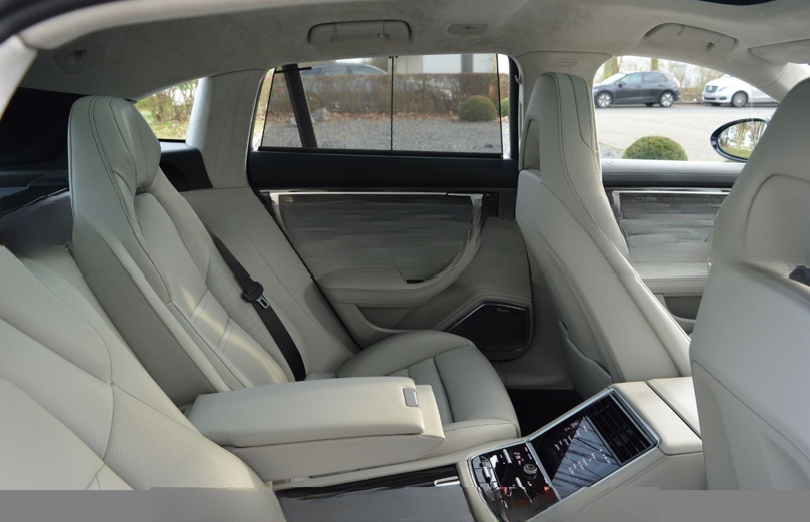 Porsche Panamera ST Turbo S E-Hybrid NP247K foto 17