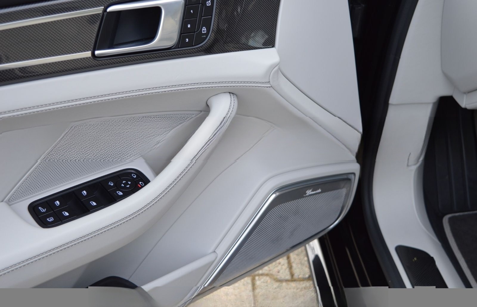 Porsche Panamera ST Turbo S E-Hybrid NP247K foto 22