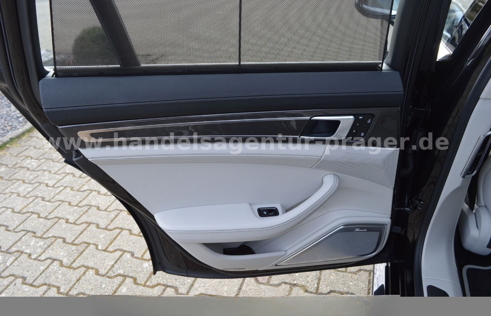 Porsche Panamera ST Turbo S E-Hybrid NP247K foto 25