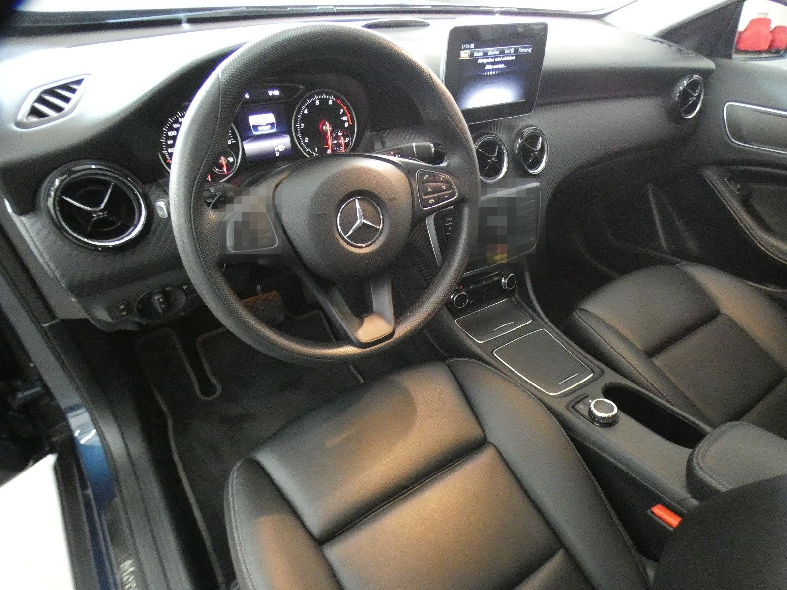 Mercedes-Benz GLA 220 4MATIC*NAVI*OFFROAD*TEMPOMAT*PDC foto 7