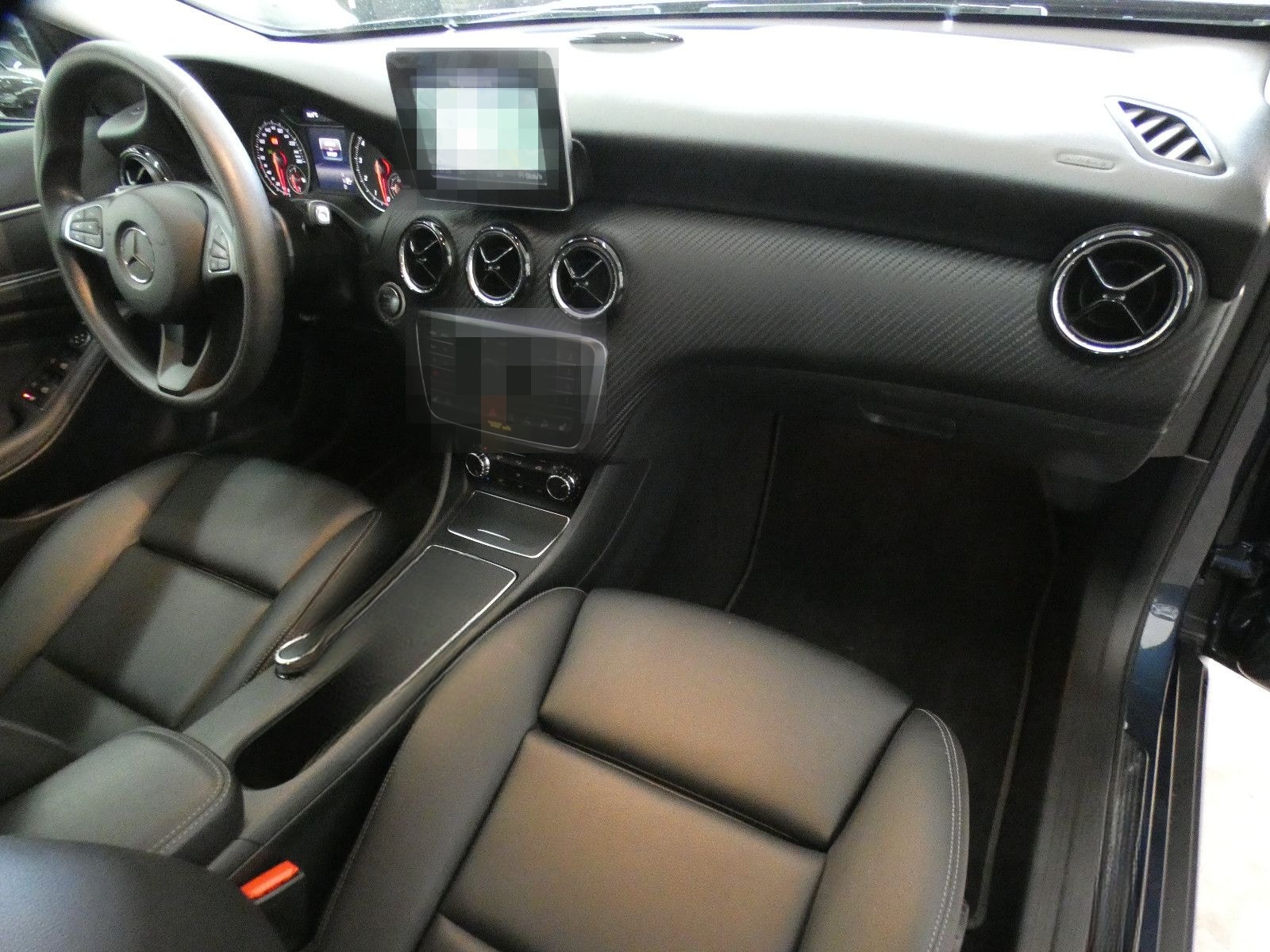 Mercedes-Benz GLA 220 4MATIC*NAVI*OFFROAD*TEMPOMAT*PDC foto 9