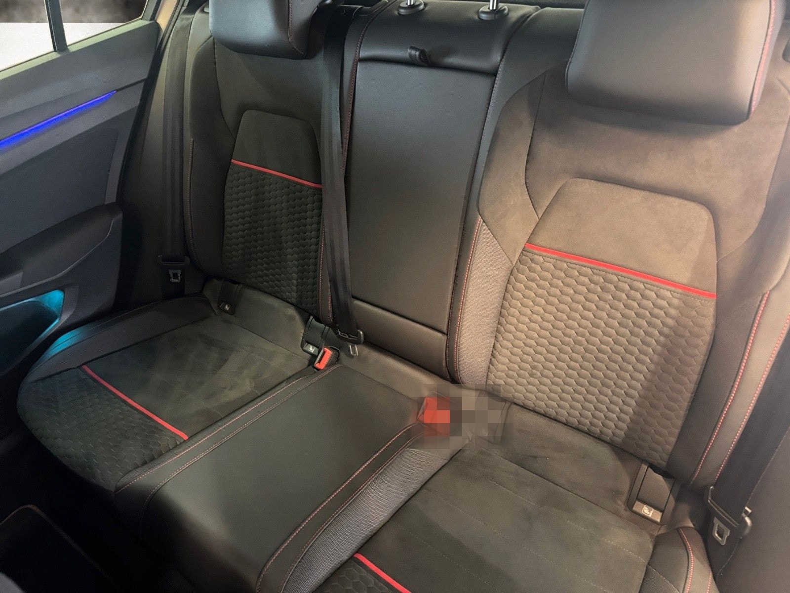 Volkswagen Golf VIII Lim. GTI Clubsport / Virtual CP / ACC foto 15