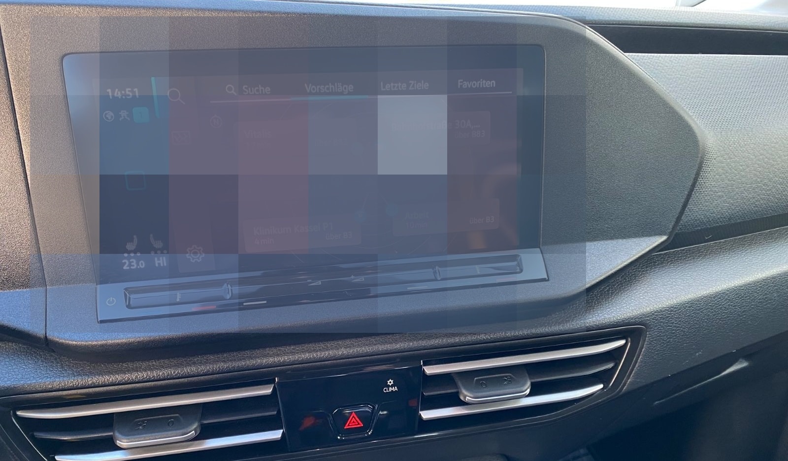 Volkswagen Caddy Maxi Life 2.0 TDI, Navi, Klimaautomatik,.. foto 7