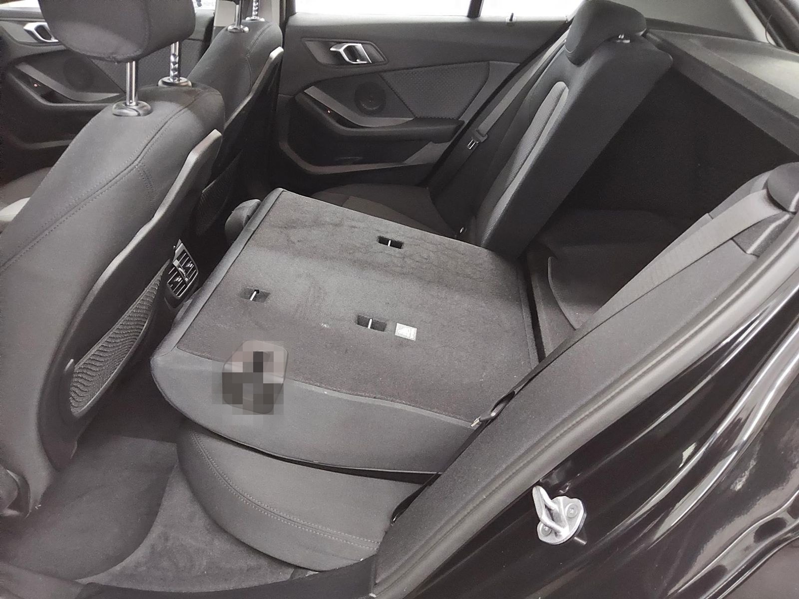 BMW 118dA Advantage Navi LED LC-Pro ACC Shz foto 13