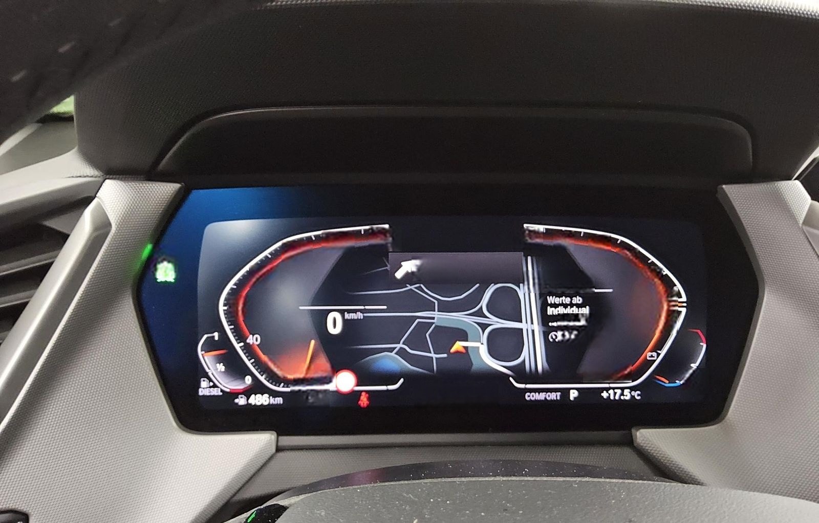 BMW 118dA Advantage Navi LED LC-Pro ACC Shz foto 8