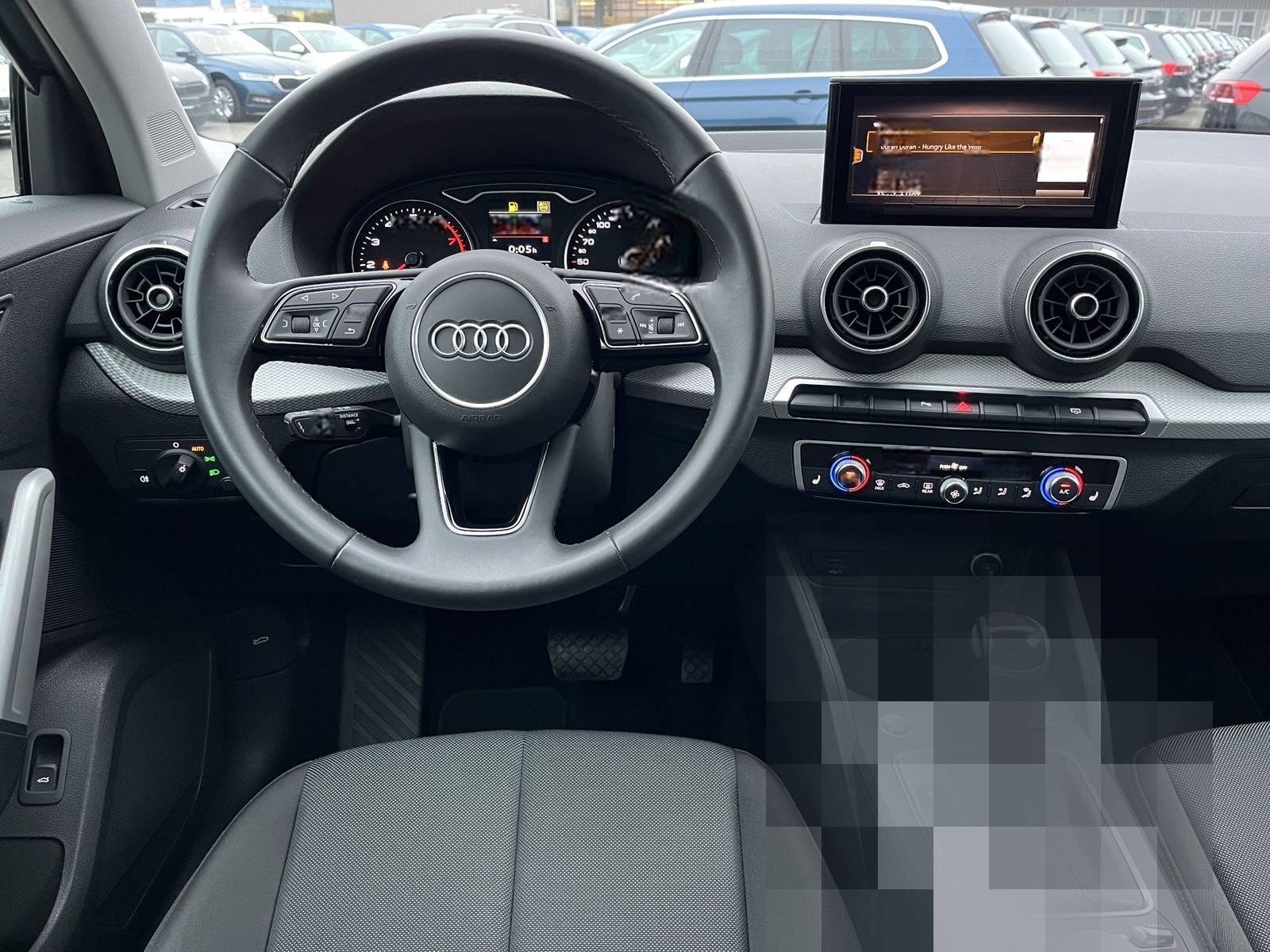 Audi Q2 35 1.5 TFSI S tronic 135€ m.20% Anz. 17Zoll P foto 14