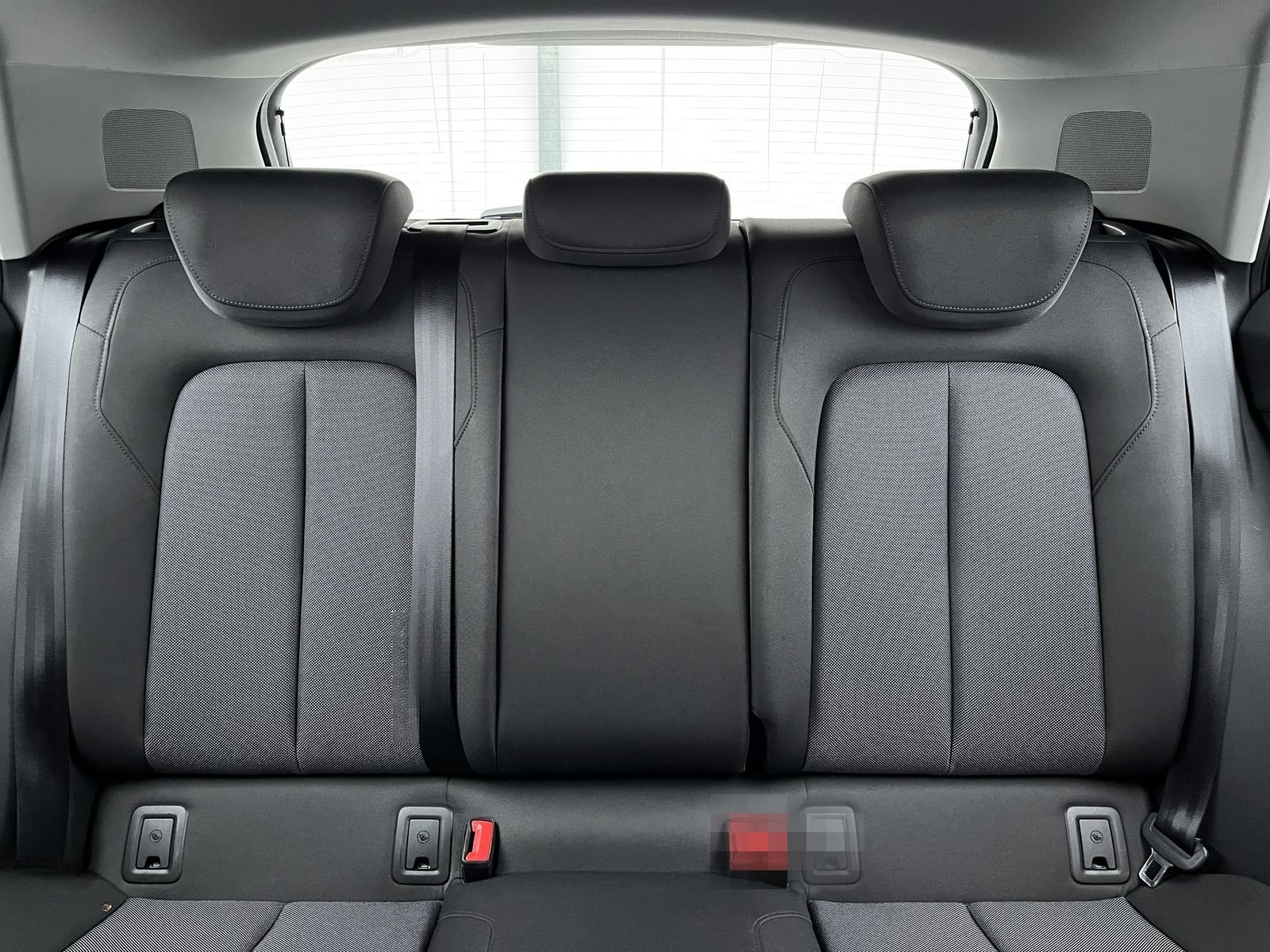 Audi Q2 35 1.5 TFSI S tronic 135€ m.20% Anz. 17Zoll P foto 16