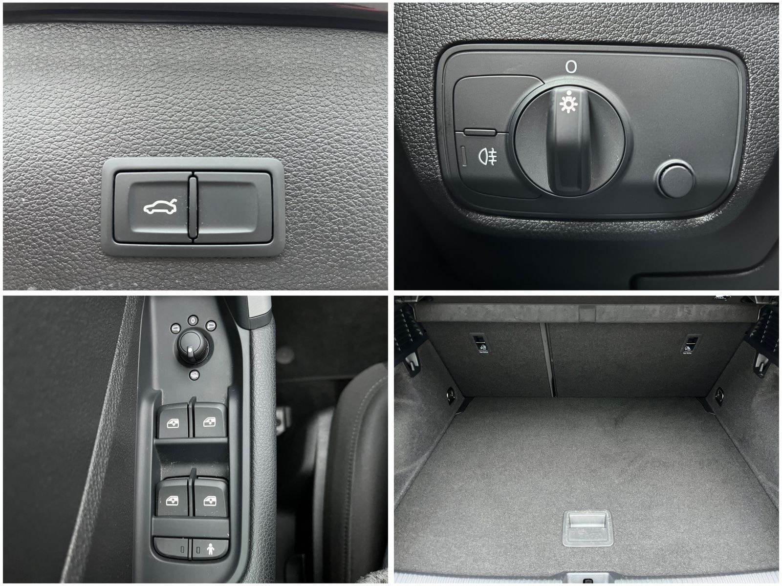 Audi Q2 35 1.5 TFSI S tronic 135€ m.20% Anz. 17Zoll P foto 19