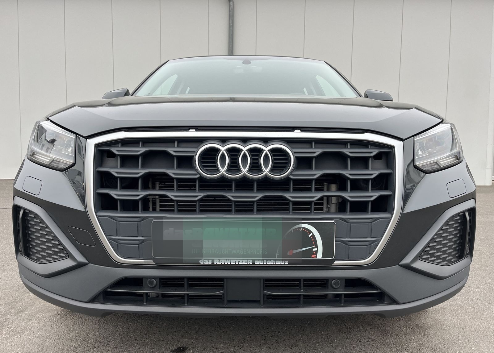 Audi Q2 35 1.5 TFSI S tronic 135€ m.20% Anz. 17Zoll P foto 3