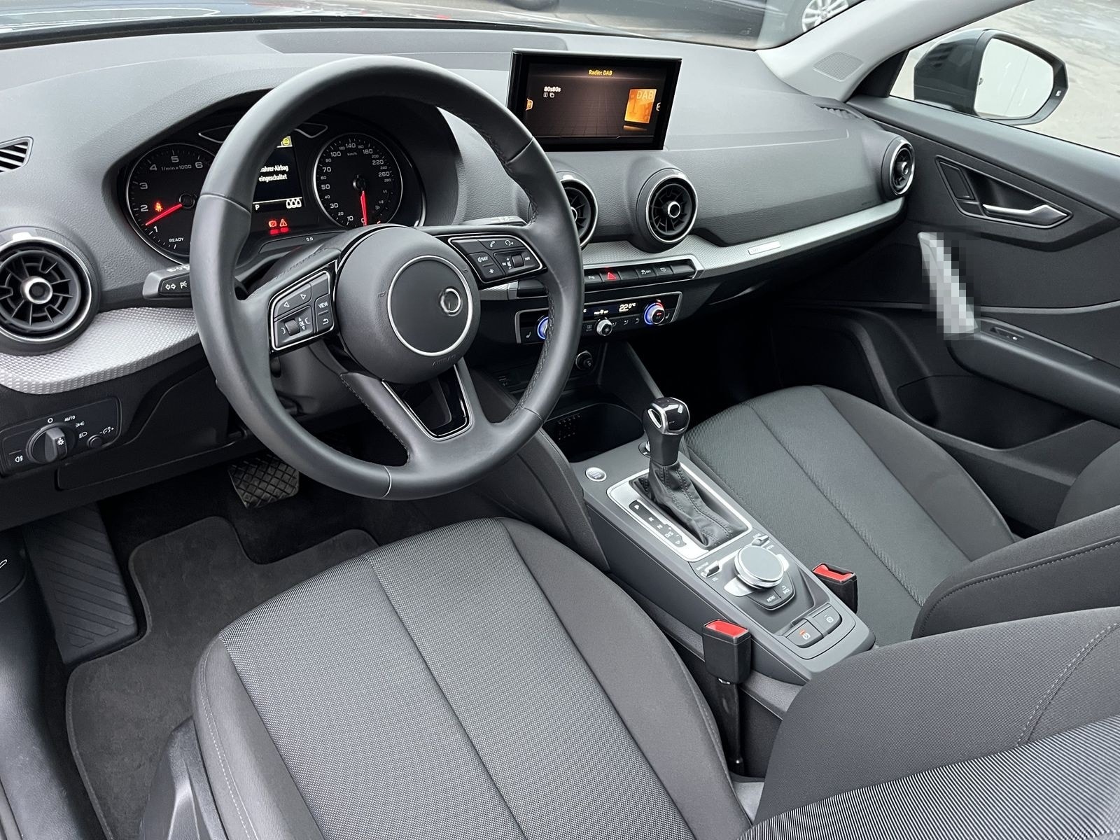 Audi Q2 35 1.5 TFSI S tronic 135€ m.20% Anz. 17Zoll P foto 10