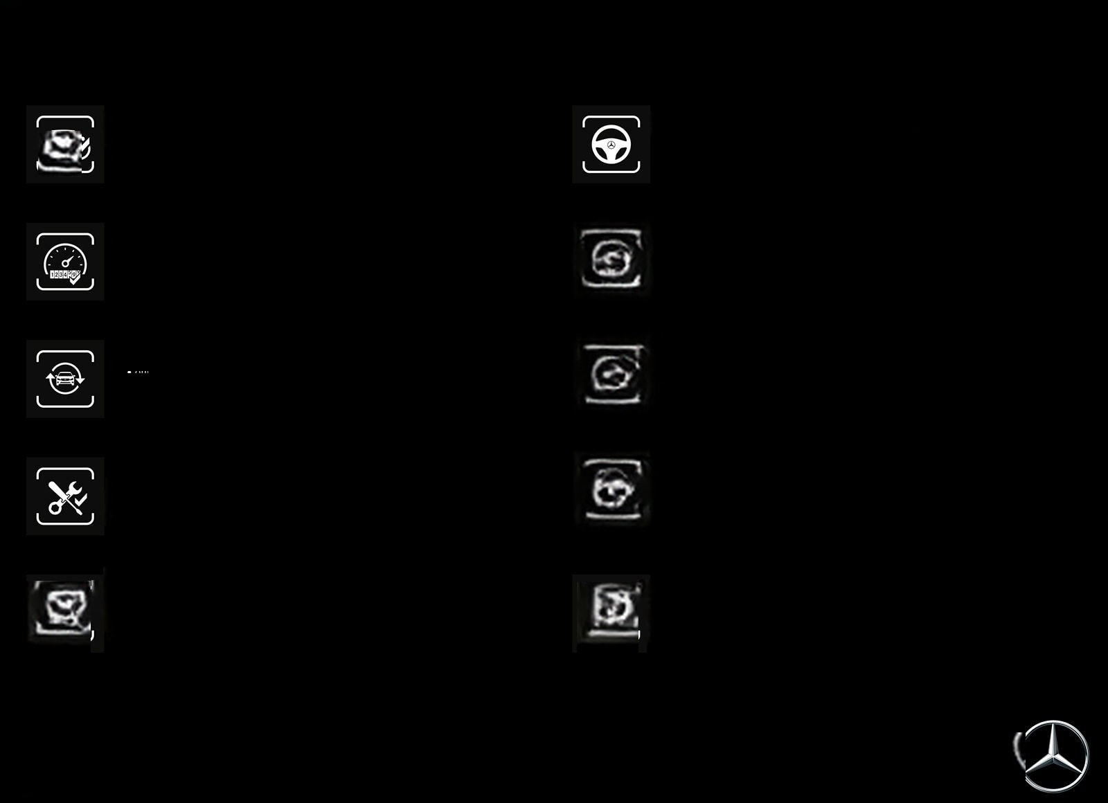 Mercedes-Benz Marco Polo 220 d 4MATIC AMG Line Markise foto 17