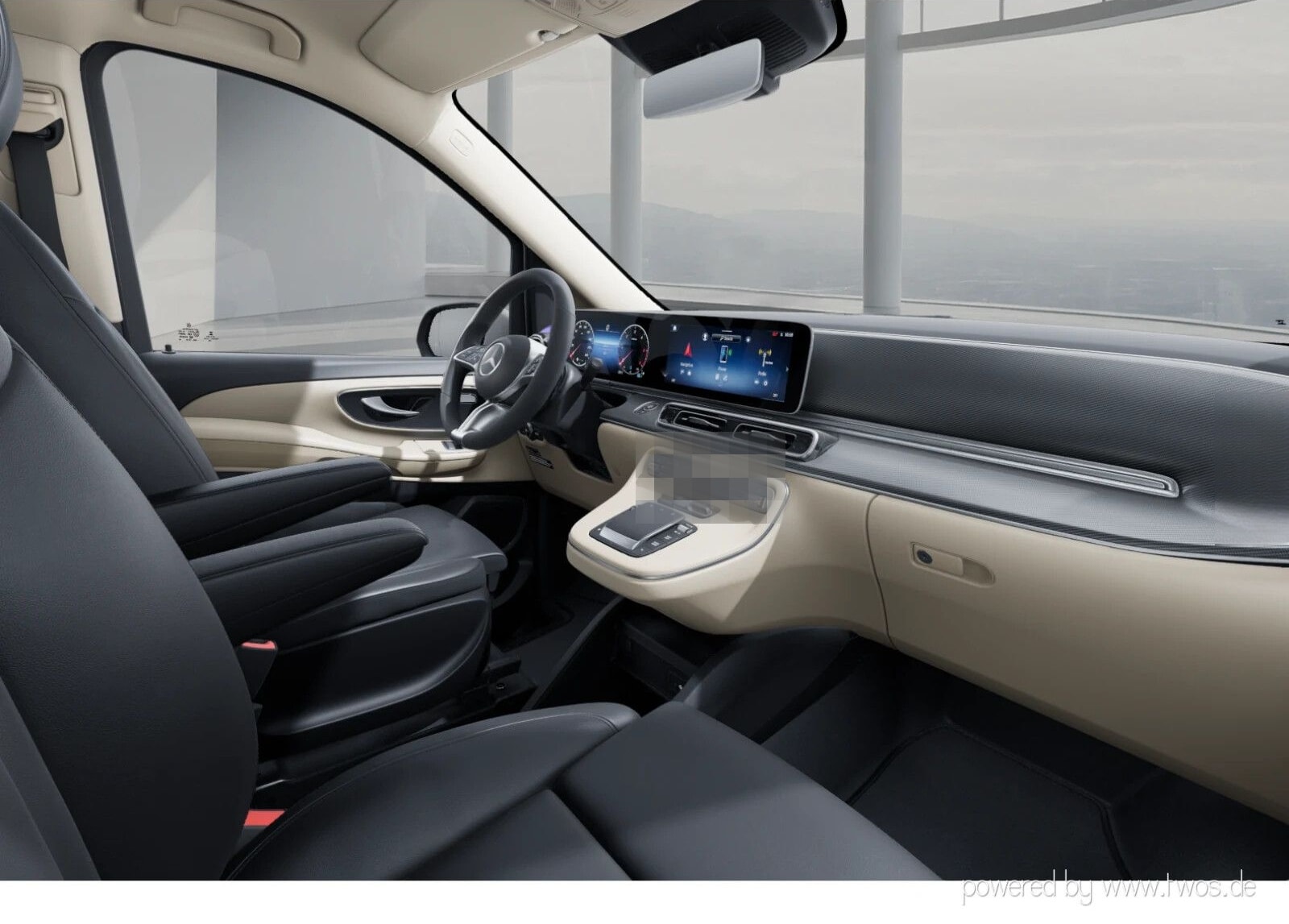 Mercedes-Benz Marco Polo 220 d 4MATIC AMG Line Markise foto 6