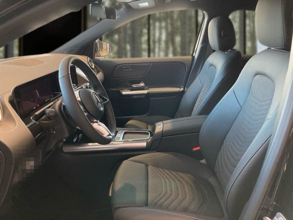 Mercedes-Benz GLA 200 Progressive Line+DISTRONIC+KEYLESS+360°K foto 11