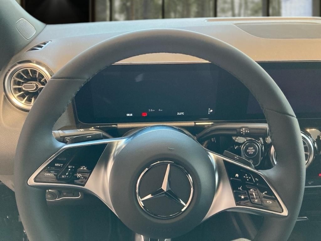 Mercedes-Benz GLA 200 Progressive Line+DISTRONIC+KEYLESS+360°K foto 12