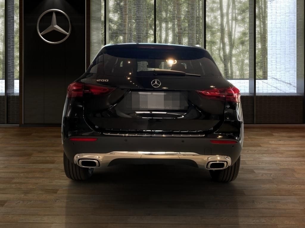 Mercedes-Benz GLA 200 Progressive Line+DISTRONIC+KEYLESS+360°K foto 6