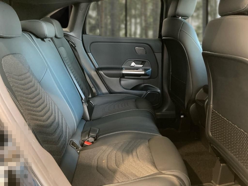 Mercedes-Benz GLA 200 Progressive Line+DISTRONIC+KEYLESS+360°K foto 9