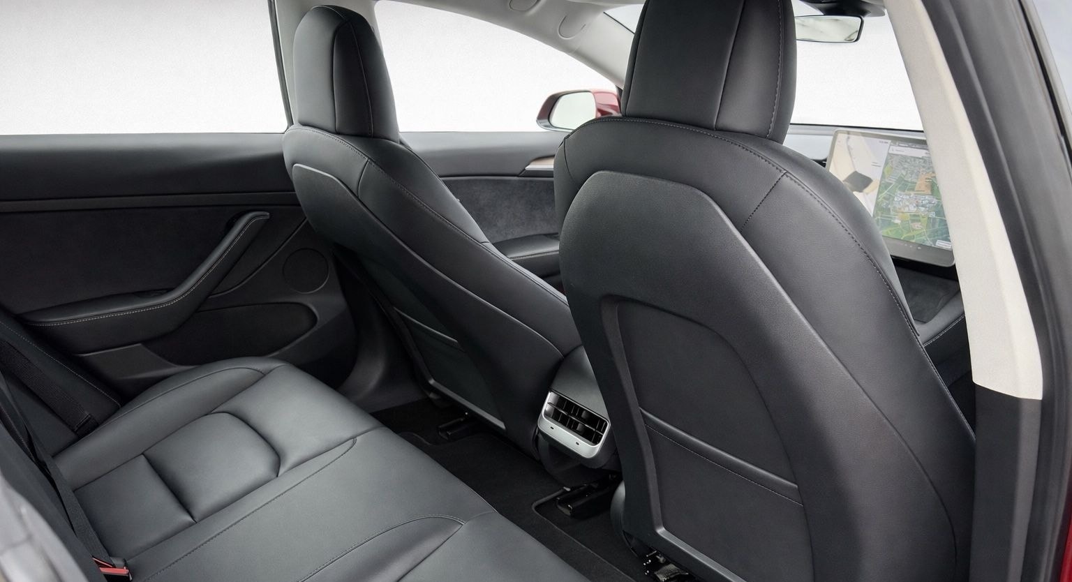 Tesla Model 3 Performance Dual AWD foto 11