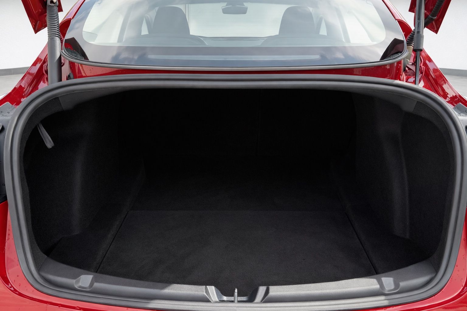 Tesla Model 3 Performance Dual AWD foto 13