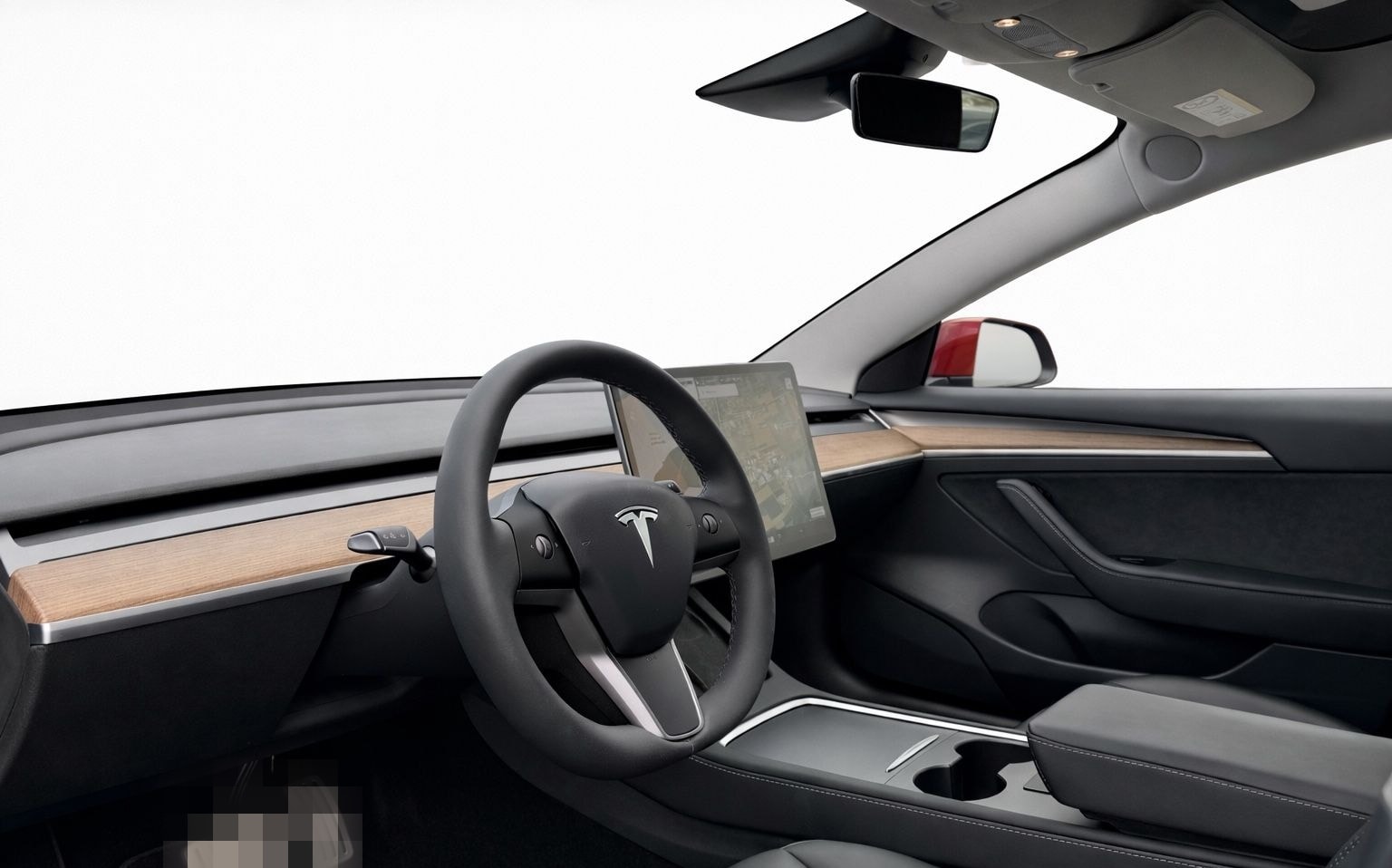 Tesla Model 3 Performance Dual AWD foto 7