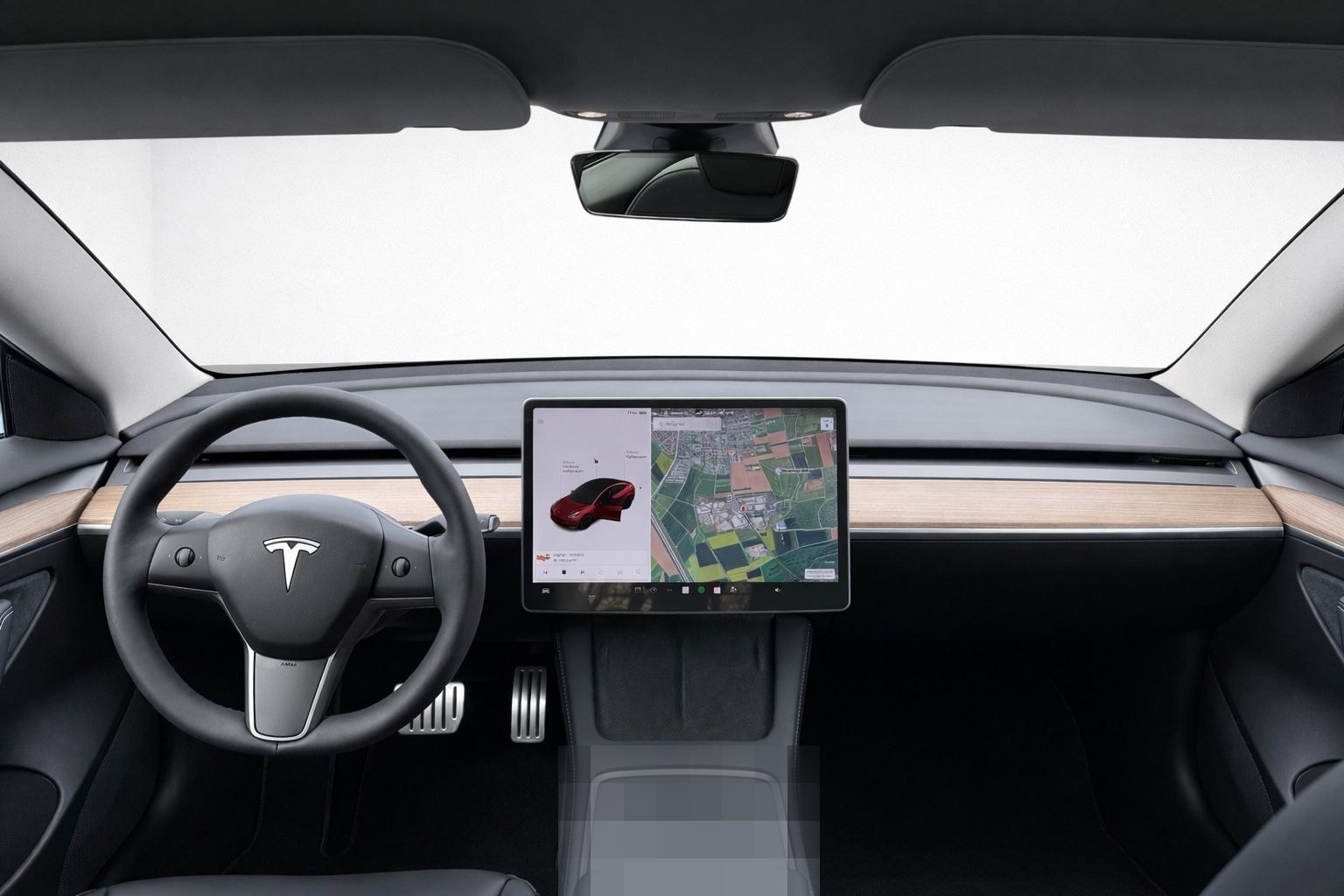 Tesla Model 3 Performance Dual AWD foto 8