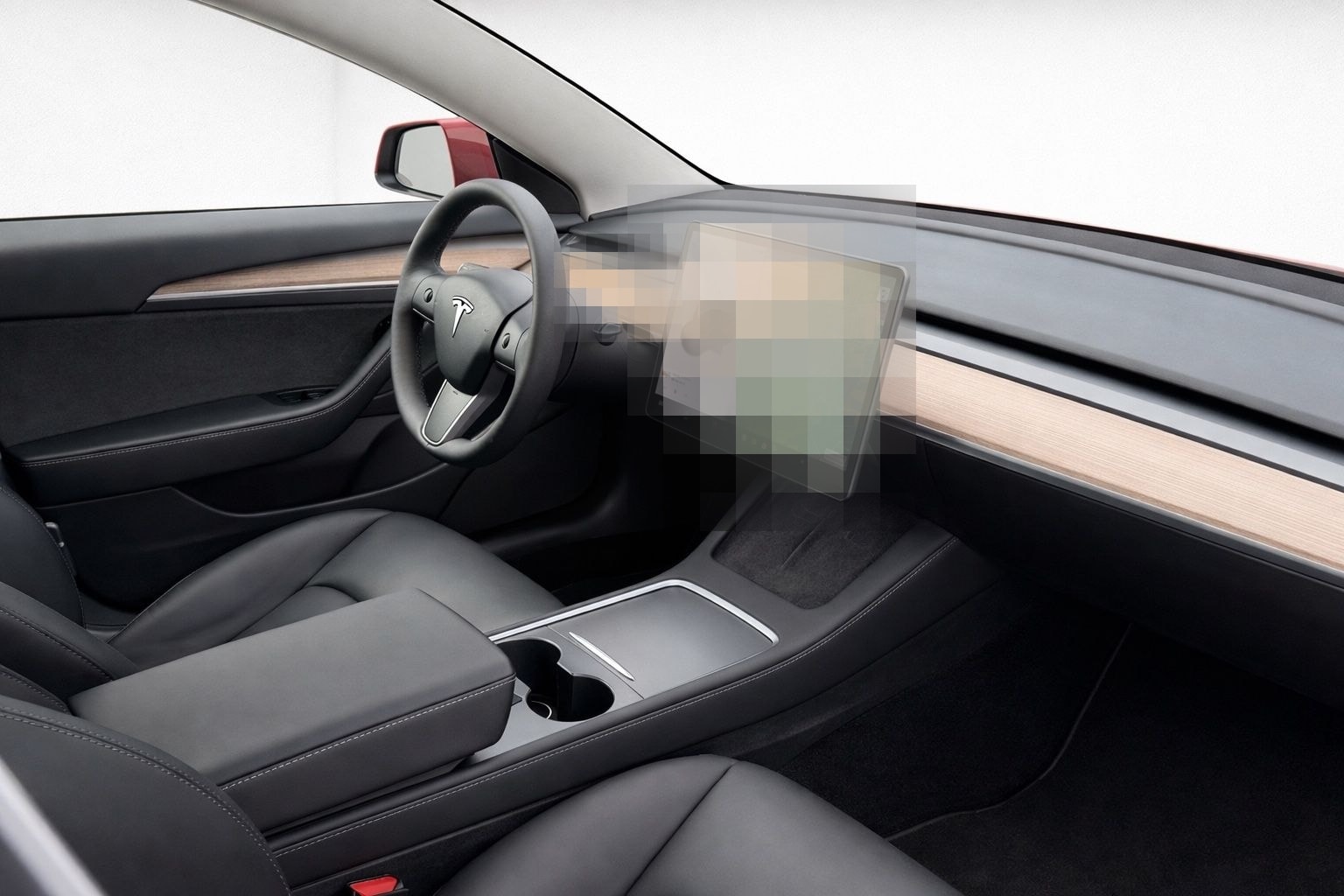 Tesla Model 3 Performance Dual AWD foto 9