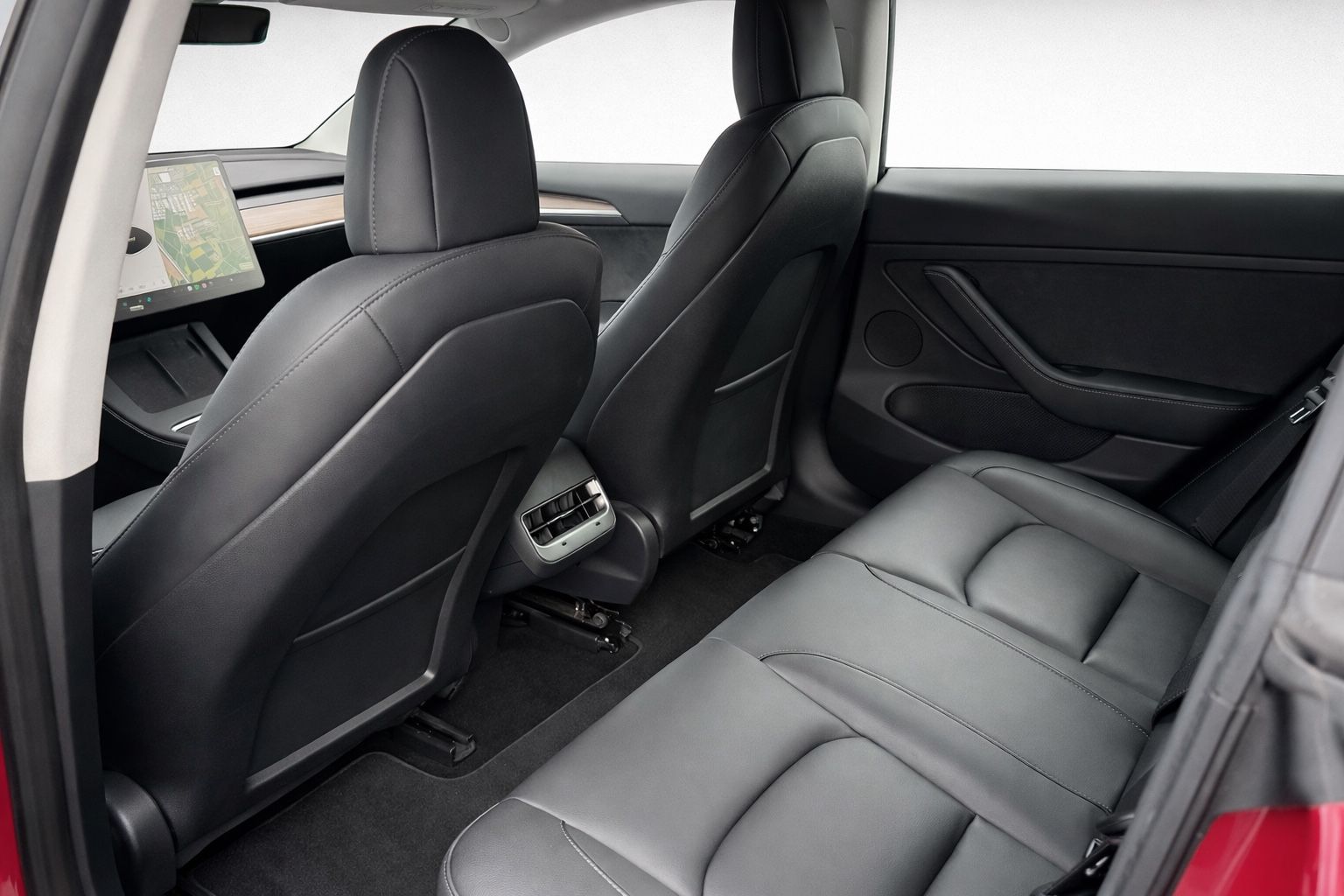 Tesla Model 3 Performance Dual AWD foto 10